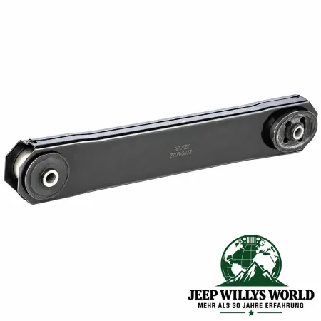 Ridex Control Arm Rear Lower Left or Right Jeep Grand Cherokee WJ WG (99-04)