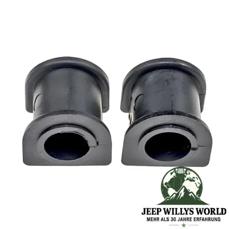Dorman Stabilisatorgummi Paar Ø 30mm vorne Jeep Wrangler TJ (1996-2006)
