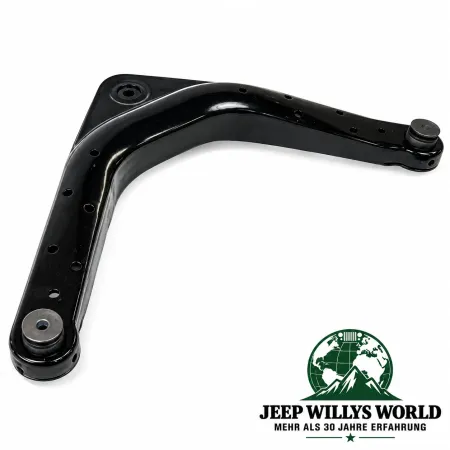 Crown Querlenker, Dreieckslenker inkl. Buchsen hinten oben Jeep Grand Cherokee WJ WG (99-04)