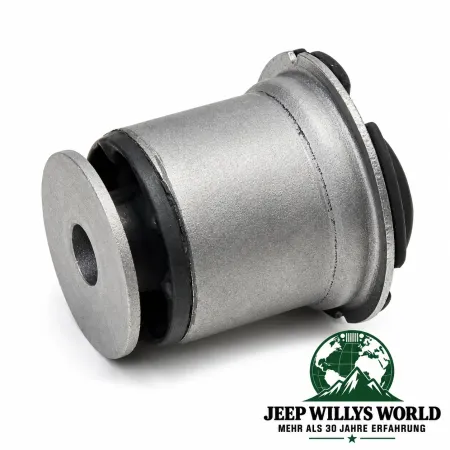 Ridex Querlenkerbuchse, Hinterachse oben rechts oder links Jeep Cherokee KJ, Grand Cherokee WJ WG (99-07)