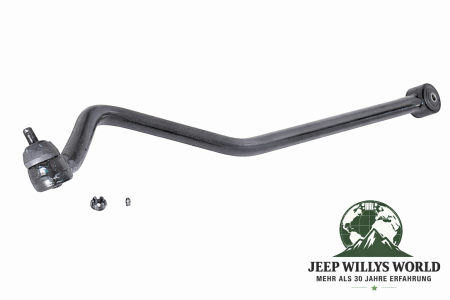 Track Arm Front Jeep Wrangler + Cherokee + Grand Cherokee 91-06