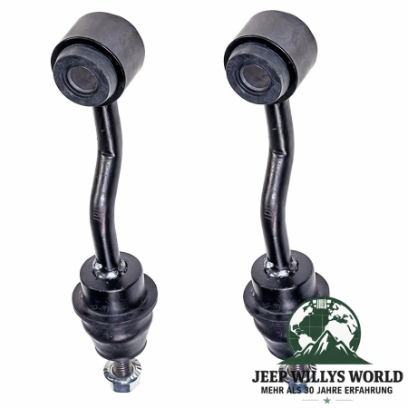 Stabistangen Paar Premium vorne Jeep Grand Cherokee 96-98