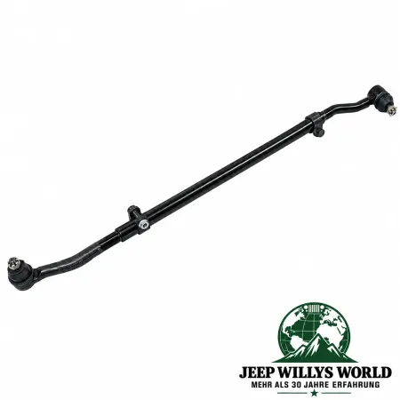 Crown Schubstangen Komplett Set Jeep Grand Cherokee WJ WG (99-04)