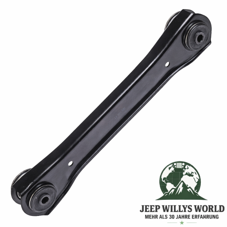 Längslenker unten Jeep Wrangler + Cherokee 84-06