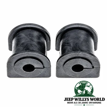 Dorman Stabilisatorgummi Paar Ø 14,22mm hinten Jeep Grand Cherokee WJ WG (99-04)