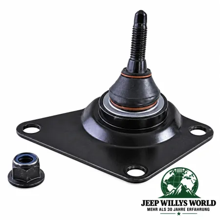Dorman Traggelenk Querlenker Premium Hinterachse oben Jeep Grand Cherokee WJ WG (99-04)