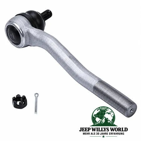 Dorman Spurstangenkopf Premium rechts unten zum Achsschenkel Jeep Grand Cherokee WJ WG (99-04)