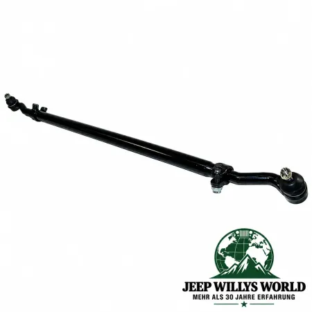 Crown Spurstangen Komplett Set Jeep Grand Cherokee WJ WG (99-04)
