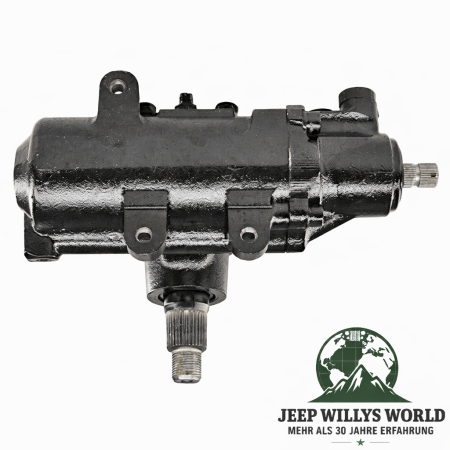 Lenkgetriebe mit Servolenkung Jeep Wrangler 96-02