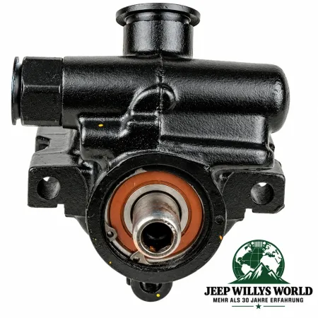 Servopumpe Generalüberholt 4,7L Jeep Grand Cherokee WJ WG (01-04)