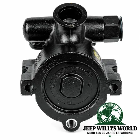 Servopumpe überholt 4,7L Jeep Grand Cherokee WJ WG 01-04