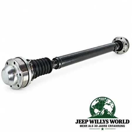 Crown Propeller Shaft Front Jeep Grand Cherokee WJ 4.0L Engine (99-00)