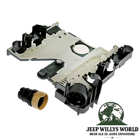 Dorman Steuereinheit Automatikgetriebe NAG1 / W5A580. Jeep Wrangler ,Cherokee , Grand Cherokee, Commander (05-18)