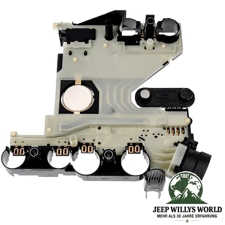 Dorman Steuereinheit Automatikgetriebe NAG1 / W5A580. Jeep Wrangler ,Cherokee , Grand Cherokee, Commander (05-18)