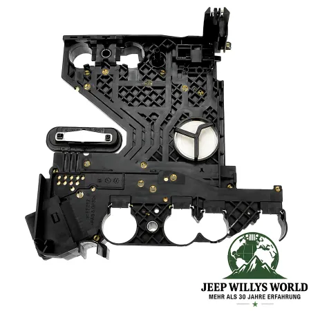 Dorman Steuereinheit Automatikgetriebe NAG1 / W5A580. Jeep Wrangler ,Cherokee , Grand Cherokee, Commander (05-18)