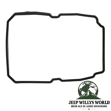 ATP Oil Pan Gasket Automatic Transmission Jeep Wrangler JK ,Cherokee KK , Grand Cherokee WH WK2, Commander XH XK (05-18)