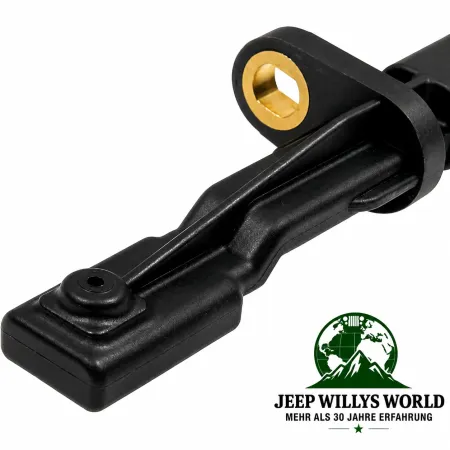 ABS Sensor Rear left or right. Jeep Wrangler JK, Cherokee KK (07-18)