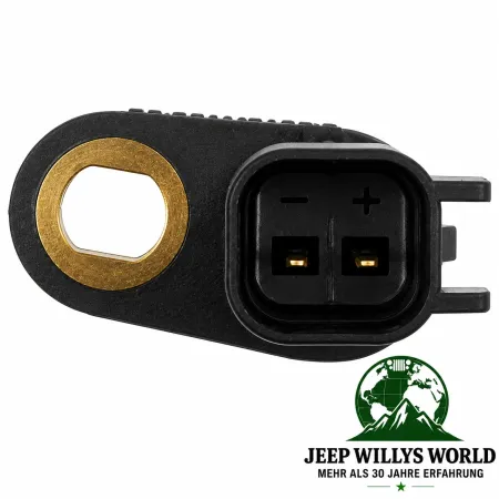 ABS Sensor Rear left or right. Jeep Wrangler JK, Cherokee KK (07-18)