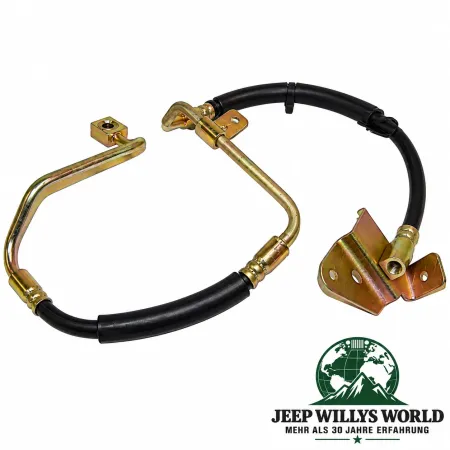 Dorman Brake hose front left Jeep Grand Cherokee WJ WG (99-04)