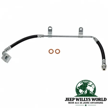 Dorman Bremsschlauch hinten rechts Jeep Grand Cherokee WJ WG (99-04)