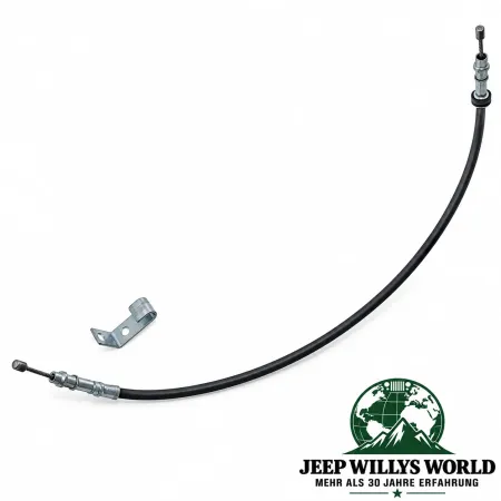 Dorman Handbremsseil hinten links Jeep Grand Cherokee WJ WG (99-04)