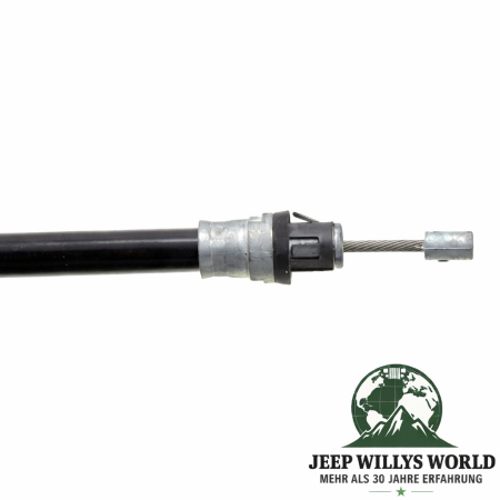 Brake Cable Front Dorman Jeep Cherokee 97-01