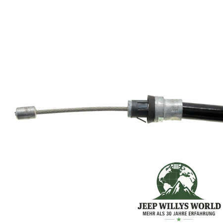 Brake Cable Front Dorman Jeep Cherokee 97-01