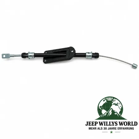 Dorman Brake Cable Front Jeep Wrangler TJ (1996-2006)
