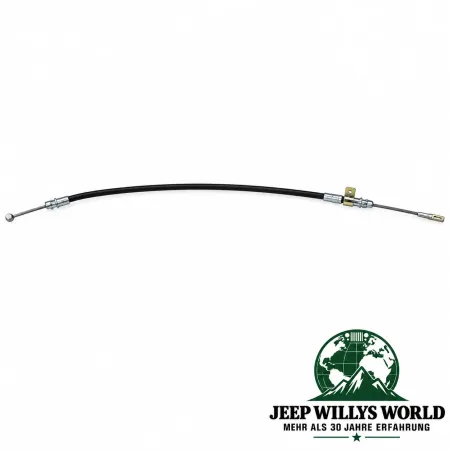 Dorman Handbremsseil vorne zum Verteiler Jeep Grand Cherokee WJ WG (99-04)