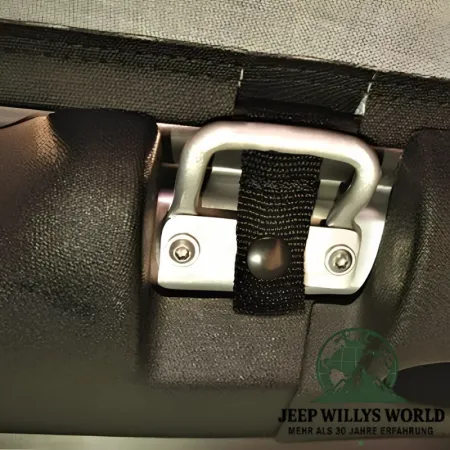 Bestop Sun Targa Bikini Top Mesh Jeep Wrangler TJ (2003-2006)