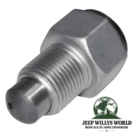 Reverse Gear Pin for AX15 Transmission. Jeep Cherokee XJ / Wrangler YJ / TJ / Grand Cherokee ZJ (1987-1999).