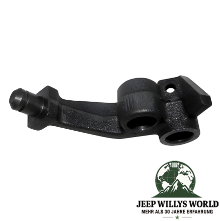 Schaltgabel Rückwärtsgang AX15 Schaltgetriebe Jeep XJ Wrangler YJ TJ Grand Cherokee ZJ (87-99).