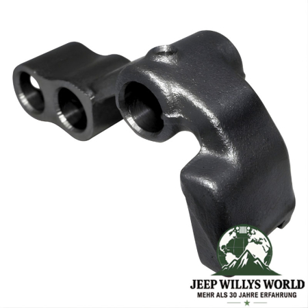 Schalthebel Rückwärtsgang AX15 Schaltgetriebe Jeep XJ Wrangler YJ TJ Grand Cherokee ZJ (87-99).