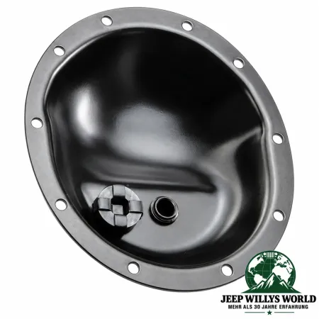 Differentialdeckel mit Dichtung Dana 35 Jeep Wrangler + Cherokee + Grand Cherokee 84-07