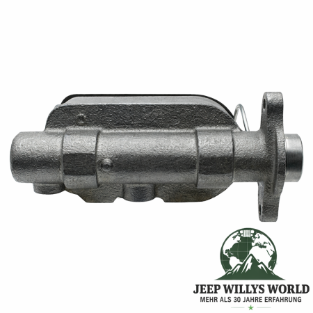 Master Cylinder without ABS 2,5 + 4,0 L Jeep Wrangler 90-95