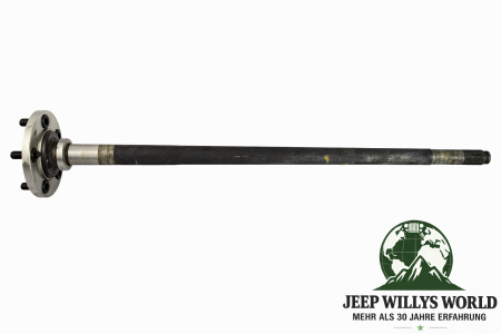 Steckachse Antriebswelle hinten links Dana 35 Jeep Wrangler + Cherokee 90-91