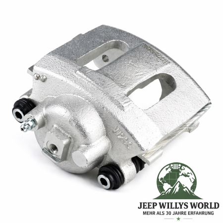 Brake Caliper Front Right Jeep Wrangler + Cherokee + Grand Cherokee 90-06