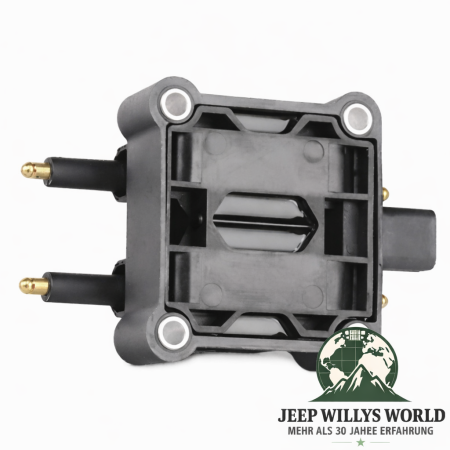 Zündspule 2,4 L Jeep Wrangler + Cherokee 02-06