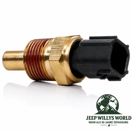 Ridex Wassertemperaturgeber Kühlung Jeep Wrangler JK, Grand Cherokee WK,  Commander XK  3,8L, 5,7L, 6,1L (05-11)