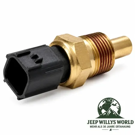 Ridex Wassertemperaturgeber Kühlung Jeep Wrangler JK, Grand Cherokee WK,  Commander XK  3,8L, 5,7L, 6,1L (05-11)