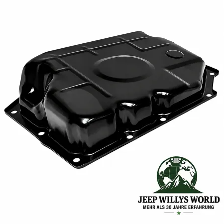 NTY Oil Pan Automatic Transmission 42RLE. Jeep Wrangler TJ JK / Cherokee KJ KK (03-12)