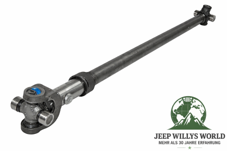 Drive Shaft Front Jeep Wrangler 4,2 + 4,0 L 87-95