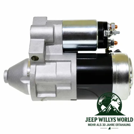 Alanko Anlasser Jeep Wrangler YJ TJ / Cherokee XJ  2,5 L (87-02)