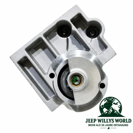 Anlasser 2,5 L Jeep Wrangler + Cherokee 87-02