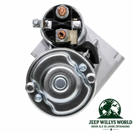 Anlasser 2,5 L Jeep Wrangler + Cherokee 87-02