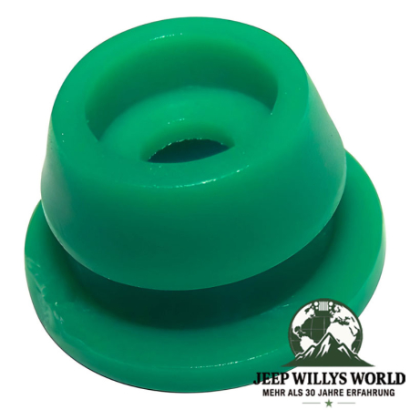 Shift Lever Bsuhing for NP231 and NV241OR Transfer Case. Jeep Wrangler YJ / TJ (1987-2006).