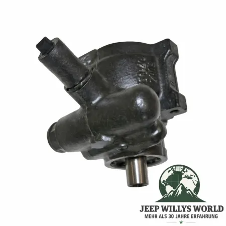 Servopumpe ohne Reservoir Servolenkung Jeep Cherokee XJ / Comanche MJ 2,5L (1987-1990)