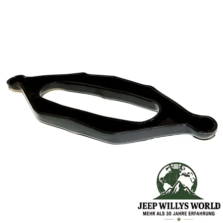 Crown Clutch Throwout Fork 2.5L, 2.5L TD ,2.8L TD, 3.8L, 4.0L Engine. Jeep Wrangler , Cherokee , Grand Cherokee (94-18)