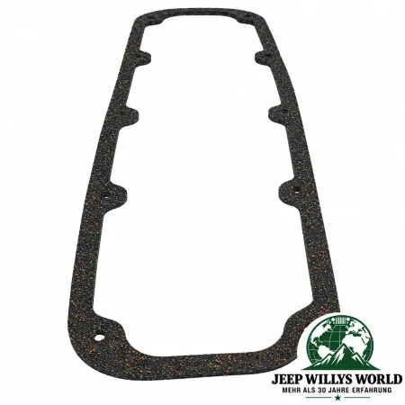 Crown Ventildeckeldichtung Jeep Grand Cherokee ZJ ZG 5,2L 5,9L Motor (93-98)