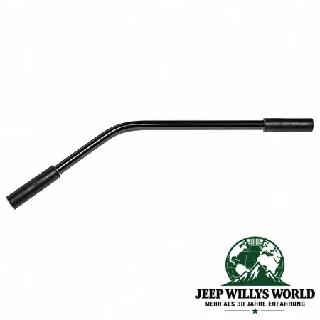 Dorman Kurbelgehäuse Entlüftungsschlauch zum Luftfilter Jeep Grand Cherokee 4,0L Motor (93-96)